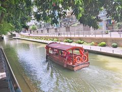 -潮喜竹溪荔湖酒家(荔枝湾店)