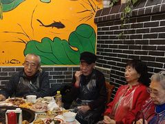 -江湖水乡铁锅炖魚(周庄嘉园店)