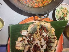-吃城都·鱼蛙火锅(西玉龙街店)