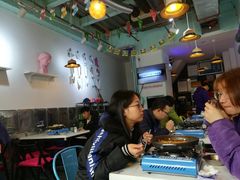 -欧巴来了韩式料理