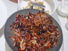 -大鸭梨烤鸭(房山店)