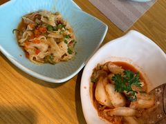 -三石铁板烧(紫竹桥店)
