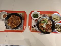 -石家庄翟营吉野家(石家庄翟营大街店)