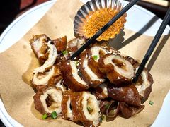 -大牌大·传统杭帮菜(湖滨店)