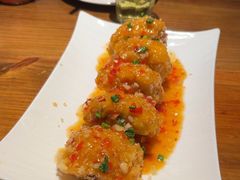 -永安水煮活鱼·仪征菜(仪征奥林匹克店)