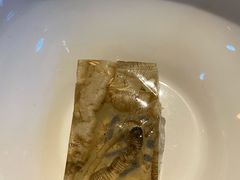 土笋冻-宋小谨(惠安禹洲店)