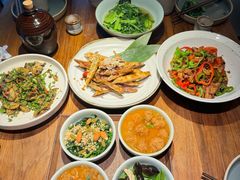 -薇酌饮·陕西菜(南门外店)