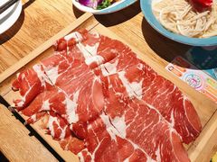 -青瓷火锅料理(西单大悦城店)