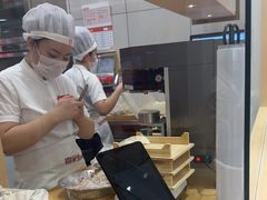 -喜家德虾仁水饺(浦东山姆店)