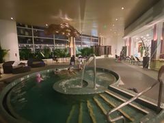 -上海浦东嘉里大酒店
