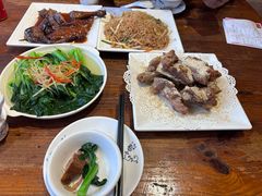 -恒益烧腊(江北路店)