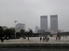 -八一南昌起义纪念塔