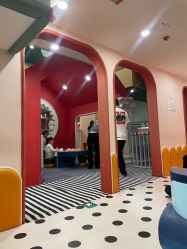 -MELAND CLUB亲子乐园·派对·餐厅(北京芳圆里ID MALL店)