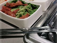 -海底捞火锅(杭州萧山宝龙广场店)