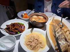 -荣小馆(安达仕店)