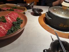 -芸山季·云南山珍菌火锅(人民广场来福士店)