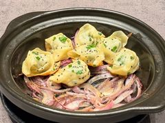 -好福记饭店(红梅公园店)