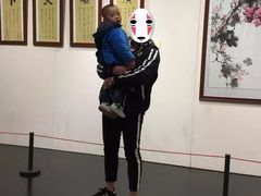 -邓小平故里