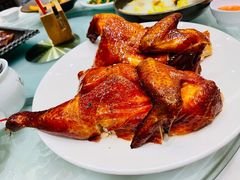 -稻香酒家·33年老字号·港式粤菜(富邦中心店)