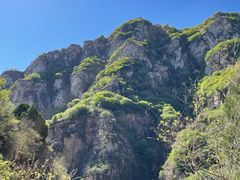 -黑龙潭风景区