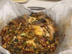 -有鱼吃·纸包烤鱼(曲江创意谷店)