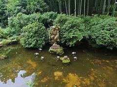 -杭州黄龙洞