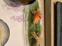 -梅丘·寿司の美登利(银座店)