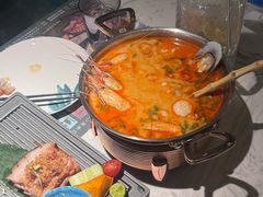-星樾城·东南亚餐厅(中华广场店)