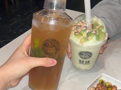 -荟廷·晶萃(陆家嘴尚悦湾店)