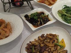 -瑞景轩中餐厅