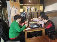 -九井澤精致料理(金茂店)