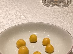 -红棉中餐厅·广州海航威斯汀酒店