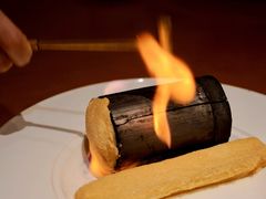 -广州富力君悦大酒店空中花园