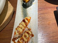 -小川洋风料理(大悦城店)