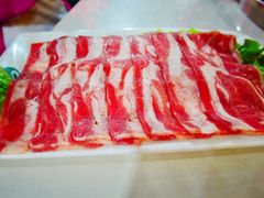 -枇杷园食为鲜火锅(南山店)