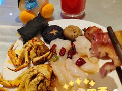 -临沂华盛江泉城大酒店