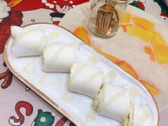 -甜心妈妈·榴莲星级糖水(北京路总店)