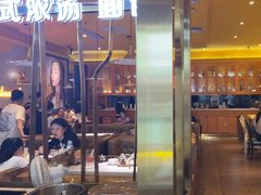-汤姆家的牛排意面披萨(融创茂店)