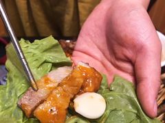-金龙烧烤·牛肉面(西塔店)