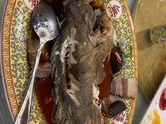 -砂锅居(西四店)