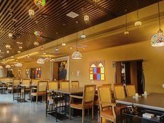 -君邦火锅(新疆大厦店)