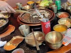 -伏一解牛烤肉专门店(信业购物中心店)