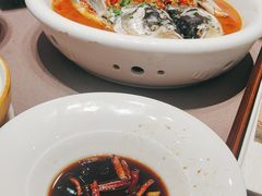 -香山湖家家宴(中山陵店)