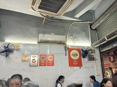 -威邵鸡煲(西华路总店)