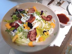 -PARFUM FLORAL花境法餐(南京首店)