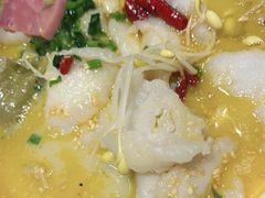 -好人民间小吃(镇江八佰伴店)