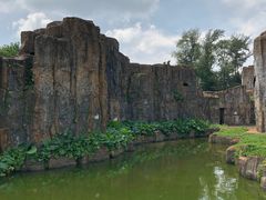 -海南热带野生动植物园
