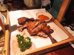 -缪氏川菜(深圳北站缤果空间店)
