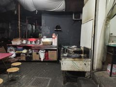 大堂-婆婆粉(江北店)