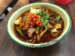 冒菜-脑馋粉儿(三里屯店)